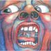 King Crimson : In the Court of the Crimson King LP