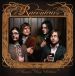 The Raconteurs : Broken Boy Soldiers CD *käytetty*