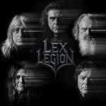 Lex Legion : S/T CD