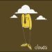 Apollo Brown : Clouds LP, lemonade vinyl
