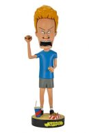 Beavis & Butthead Head Knocked Bobble-Head 18cm Beavis