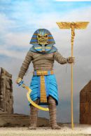 Iron Maiden Pharaoh Eddie 20cm Figuuri