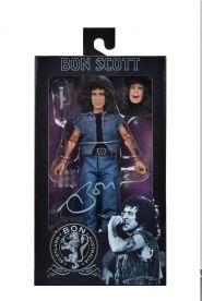 AC/DC Bon Scott (Highway to Hell) 20cm Figuuri