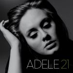 Adele : 21 CD *käytetty*