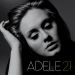 Adele : 21 CD *käytetty*