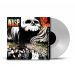 WASP : The Headless Children LP, exclusive clear vinyl