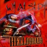 WASP : Helldorado LP