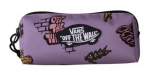 Vans Old Skool Pencil Pouch lavender mist Penaali