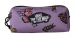 Vans Old Skool Pencil Pouch lavender mist Penaali