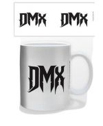 DMX Logo muki