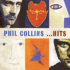 Collins, Phil : ...Hits CD *käytetty*