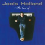 Holland, Jools : The Best Of CD *käytetty*