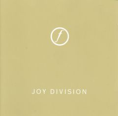 Joy Division : Still CD *käytetty*