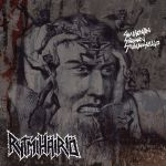 Rytmihäiriö : Seitsemän surman siunausliitto CD *käytetty*