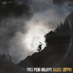 Timo Pieni Huijaus : Kaikki loppuu CD *käytetty*