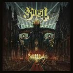 Ghost : Meliora Lp Deluxe Edition