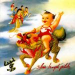 Stone Temple Pilots : Purple LP