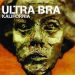 Ultra Bra : Kalifornia CD *käytetty*