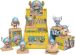 Mighty Jaxx Freenys Hidden Dissectibles One Piece Series 3 Chopper Figuuri, satunnainen