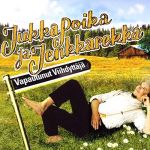 Jukka Poika ja Jenkkarekka : Vapautunut viihdyttäjä digipak CD *käytetty*