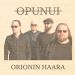 OpuNui : Orionin haara LP