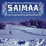 Saimaa : Lördag 10" LP