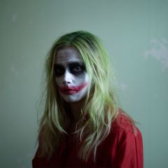 Maustetytöt : Itken jos mua huvittaa LP