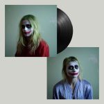 Maustetytöt : Itken jos mua huvittaa LP