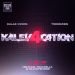 Kalle Kinos & Tiedemies : Kalev4cation LP