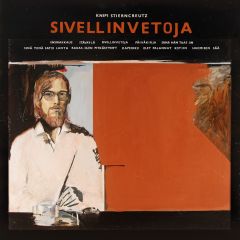 Knipi : Sivellinvetoja CD