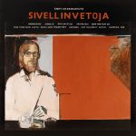 Knipi : Sivellinvetoja LP