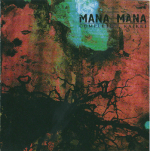 Mana Mana : Complete... Kaikki CD *käytetty*