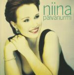 Päivänurmi, Niina : S/T CD *käytetty*