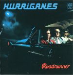 Hurriganes : Roadrunner CD *käytetty*
