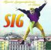 SIG : Hyvää syntymäpäivää - 18 hittiä CD *käytetty*