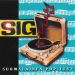 SIG : Suomalainen POP-levy CD *käytetty*