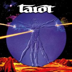 Tarot : Stigmata 2-LP