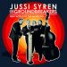 Syren, Jussi & The Groundbreakers : New World In the Morning CD