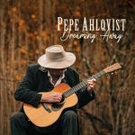 Ahlqvist, Pepe : Dreaming Away LP