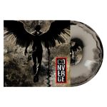 Converge : Love Is Not Enough LP, fallen angel vinyl