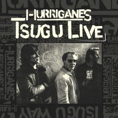 Hurriganes : Tsugu Live 12" LP