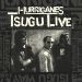 Hurriganes : Tsugu Live 12" LP
