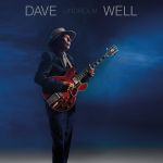 Lindholm, Dave : Well CD