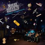 Haavisto, Marko & Poutahaukat : Elämään tarkoitusta CD