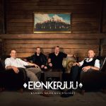 Elonkerjuu : Kahden maailman välissä CD
