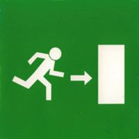 Seminaarinmäen mieslaulajat (Semmarit) : Hakkaan sun ovee CD *käytetty*