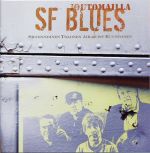 SF Blues : Joutomailla CD *käytetty*