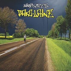 Laineen Kasperi : Olet tässä / Du är här / You Are Here 2-CD *käytetty*