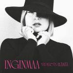 INGINMAA : Yhdeksän elämää CD