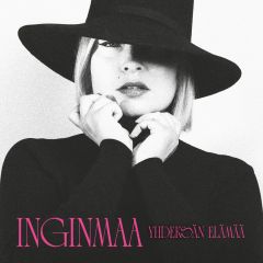 INGINMAA : Yhdeksän elämää CD